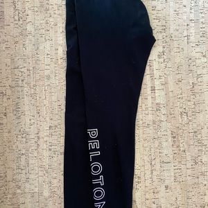 Peloton leggings